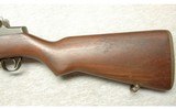 International Harvester ~ U.S. Rifle M1 Garand ~ .30-06 Sprg. - 9 of 10