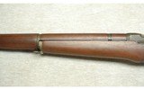 International Harvester ~ U.S. Rifle M1 Garand ~ .30-06 Sprg. - 6 of 10
