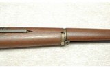 International Harvester ~ U.S. Rifle M1 Garand ~ .30-06 Sprg. - 4 of 10