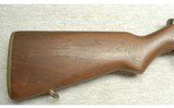 International Harvester ~ U.S. Rifle M1 Garand ~ .30-06 Sprg. - 2 of 10