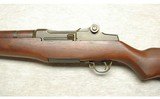International Harvester ~ U.S. Rifle M1 Garand ~ .30-06 Sprg. - 8 of 10