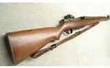 Winchester ~ U.S. Rifle M1 Garand ~ .30-06 Sprg. - 1 of 10