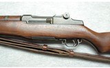 Winchester ~ U.S. Rifle M1 Garand ~ .30-06 Sprg. - 8 of 10