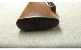 Winchester ~ U.S. Rifle M1 Garand ~ .30-06 Sprg. - 10 of 10