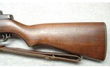 Winchester ~ U.S. Rifle M1 Garand ~ .30-06 Sprg. - 9 of 10