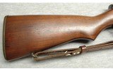 Winchester ~ U.S. Rifle M1 Garand ~ .30-06 Sprg. - 2 of 10
