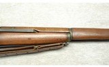 Winchester ~ U.S. Rifle M1 Garand ~ .30-06 Sprg. - 4 of 10