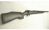Weatherby ~ Mark V Threat Response Rifle (TRR) ~ .308 Winchester - 1 of 10
