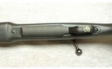Weatherby ~ Mark V Threat Response Rifle (TRR) ~ .308 Winchester - 7 of 10