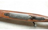 Weatherby ~ Mark V Safari Classic ~ .375 H&H Magnum - 7 of 10