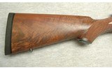 Weatherby ~ Mark V Safari Classic ~ .375 H&H Magnum - 2 of 10