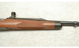 Weatherby ~ Mark V Safari Classic ~ .375 H&H Magnum - 4 of 10