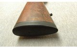 Weatherby ~ Mark V Safari Classic ~ .375 H&H Magnum - 10 of 10