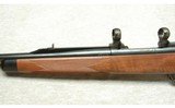 Weatherby ~ Mark V Safari Classic ~ .375 H&H Magnum - 6 of 10