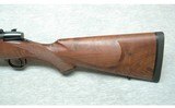 Weatherby ~ Mark V Safari Classic ~ .375 H&H Magnum - 9 of 10