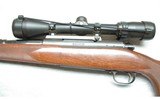 Winchester ~ Pre-64 Model 70 ~ .30-06 Sprg. - 8 of 10