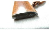 Winchester ~ Pre-64 Model 70 ~ .30-06 Sprg. - 10 of 10