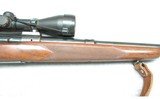 Winchester ~ Pre-64 Model 70 ~ .30-06 Sprg. - 4 of 10