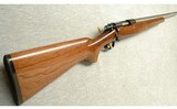 Remington ~ 40XBR ~ .222 Remington - 1 of 10