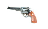 Smith & Wesson ~ Pre Model 17 ~ .22 LR - 2 of 2