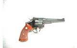 Smith & Wesson ~ Pre Model 17 ~ .22 LR - 1 of 2