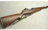 International Harvester ~ U.S. Rifle M1 Garand ~ .30-06 Sprg. - 1 of 10