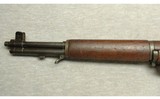 International Harvester ~ U.S. Rifle M1 Garand ~ .30-06 Sprg. - 5 of 10