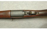 International Harvester ~ U.S. Rifle M1 Garand ~ .30-06 Sprg. - 7 of 10