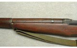 International Harvester ~ U.S. Rifle M1 Garand ~ .30-06 Sprg. - 6 of 10