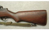 International Harvester ~ U.S. Rifle M1 Garand ~ .30-06 Sprg. - 9 of 10