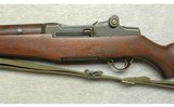 International Harvester ~ U.S. Rifle M1 Garand ~ .30-06 Sprg. - 8 of 10