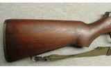 International Harvester ~ U.S. Rifle M1 Garand ~ .30-06 Sprg. - 2 of 10