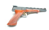Browning ~ Semi Auto ~ .22LR - 1 of 2