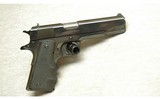 Colt ~ M1991A1 ~ .45 Auto - 1 of 2