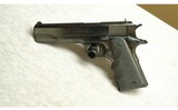 Colt ~ M1991A1 ~ .45 Auto - 2 of 2