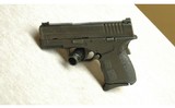 Springfield Armory ~ XDS-9 Mod 2 ~ 9mm - 2 of 2