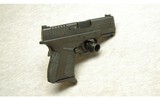 Springfield Armory ~ XDS-9 Mod 2 ~ 9mm - 1 of 2