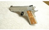 Kimber ~ Stainless Pro Raptor ~ .45 Auto - 2 of 2