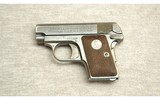 COLT ~ 1908 ~ .25 ACP - 2 of 2