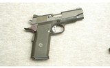 Kimber ~ Pro BP Ten II ~ .45 Auto - 1 of 2