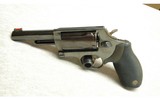 Taurus ~ The Judge ~ .45 Colt / .410 Shotshell - 2 of 2
