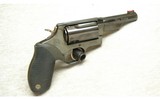 Taurus ~ The Judge ~ .45 Colt / .410 Shotshell - 1 of 2