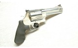 Smith & Wesson ~ 460V ~ .460 S&W Mag - 1 of 2