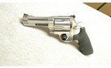 Smith & Wesson ~ 460V ~ .460 S&W Mag - 2 of 2