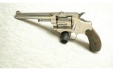 Smith & Wesson ~ HE Model 1896 ~ .32 S&W Long - 2 of 2