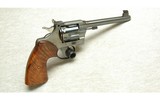 Colt ~ Officers Model ~ .22 LR - 1 of 2