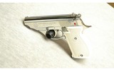 Astra ~ Constable ~ .380 ACP - 2 of 2