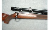 Sako ~ L579 Forester ~ .22-250 Rem - 3 of 10