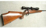 Sako ~ L579 Forester ~ .22-250 Rem - 1 of 10
