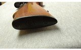 Sako ~ L579 Forester ~ .22-250 Rem - 10 of 10